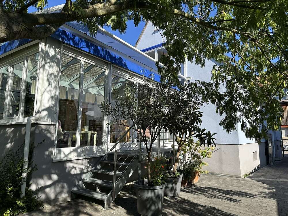 Thumbnail-Haus zum Kaufen in Stutensee 550.000,00 € 159 m²