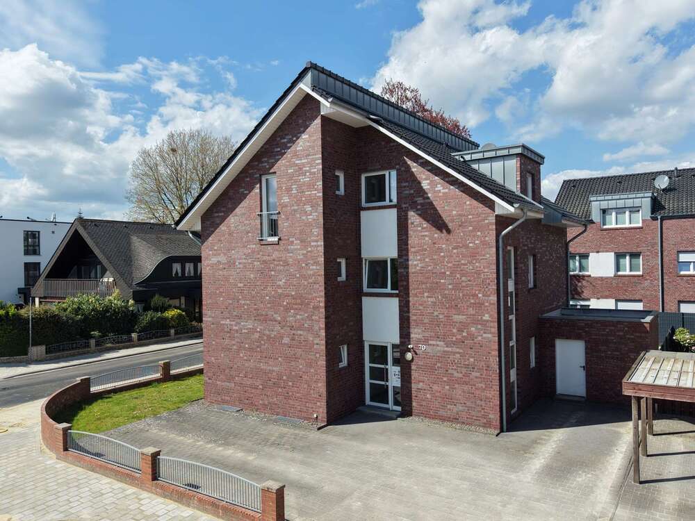 Thumbnail-Haus zum Kaufen in Rheine 875.000,00 € 267.64 m²