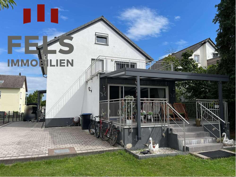 Thumbnail-Haus zum Kaufen in Dietzenbach 950.000,00 € 268 m²