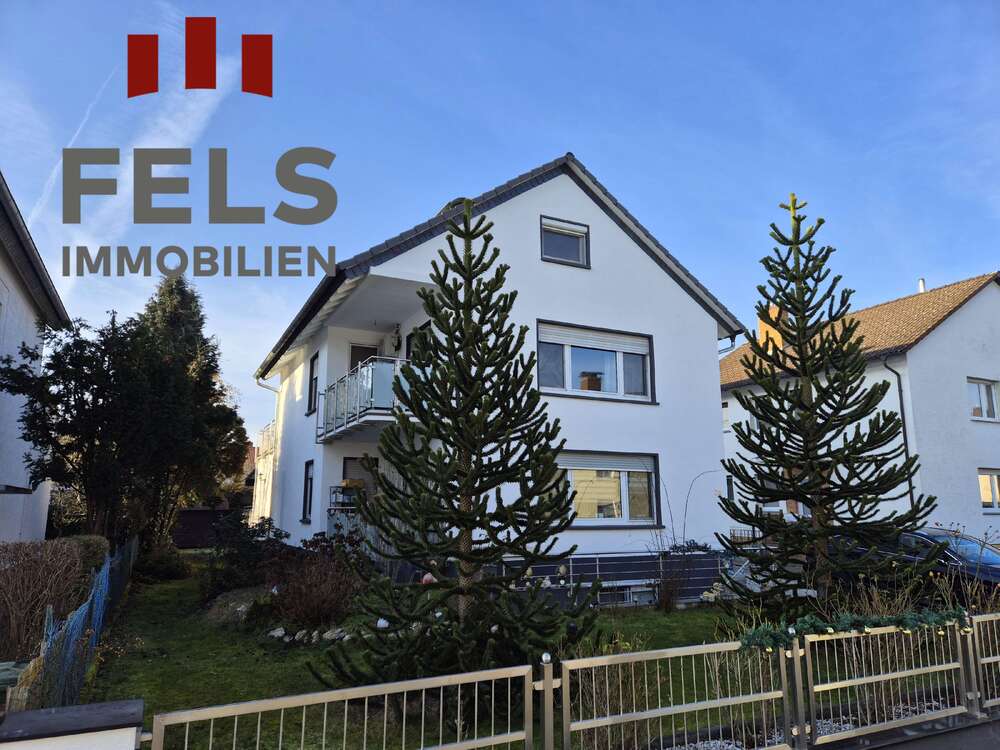 Thumbnail-Haus zum Kaufen in Dietzenbach 950.000,00 € 268 m²