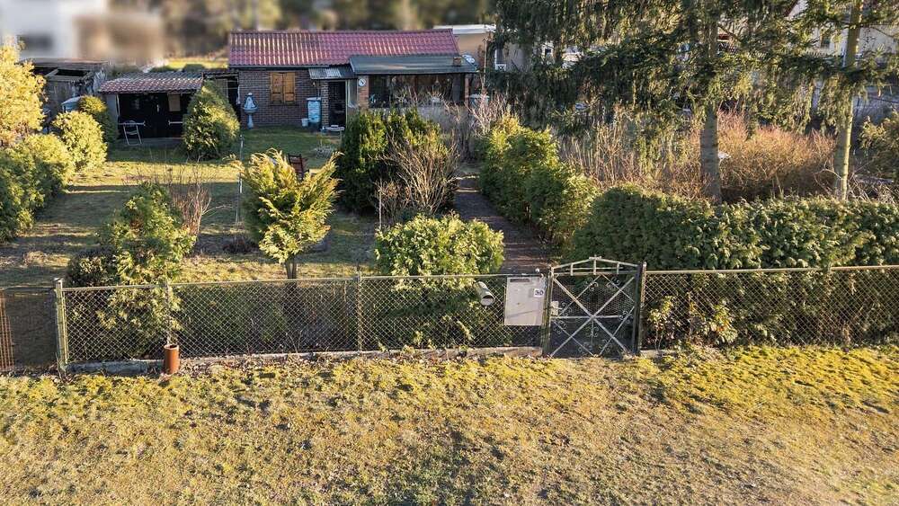 Thumbnail-Haus zum Kaufen in Oranienburg 229.000,00 € 30 m²