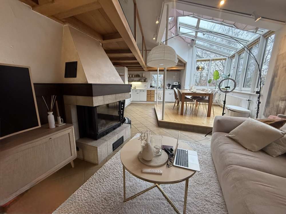 Thumbnail-Wohnung zum Kaufen in Rheine 280.000,00 € 77.89 m²