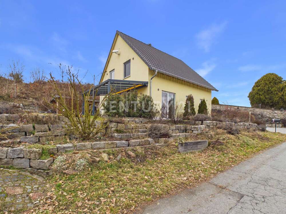 Thumbnail-Haus zum Kaufen in Modautal 610.000,00 € 121 m²