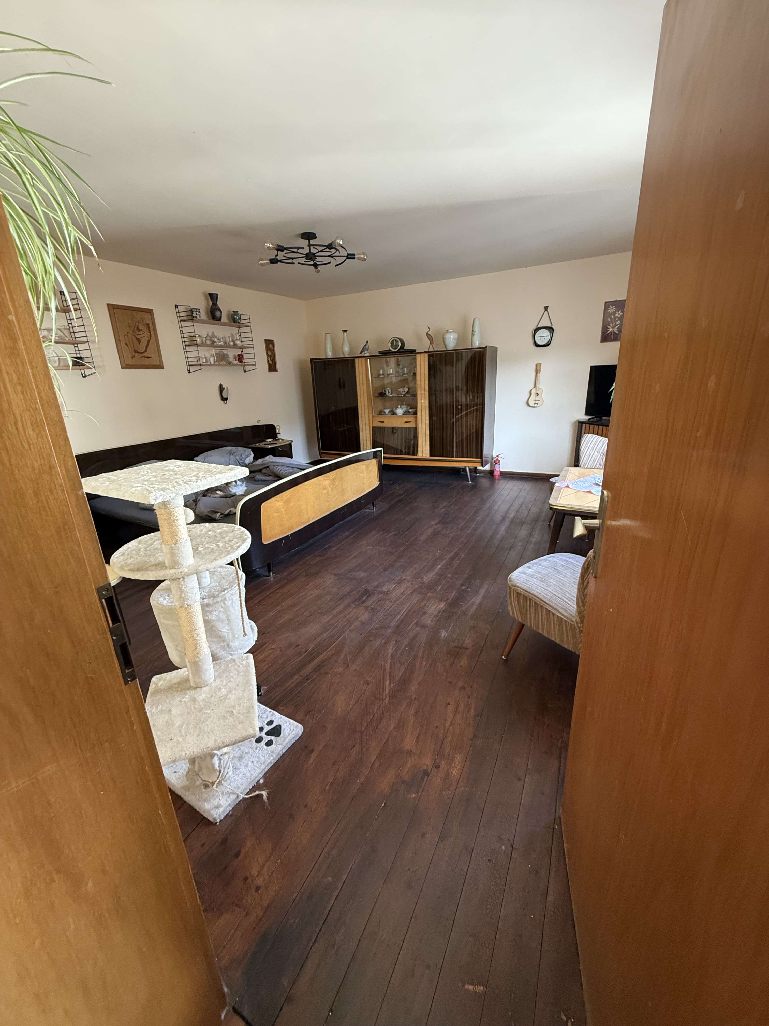 Thumbnail-Wohnung zum Kaufen in Bad Münstereifel 164.000,00 € 107 m²