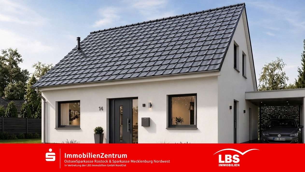Thumbnail-Grundstück zu verkaufen in Groß Stieten 297.430,00 € 598 m²
