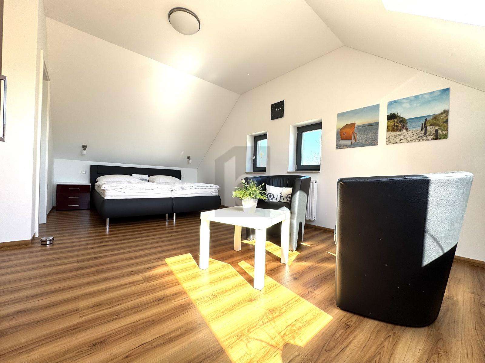 Thumbnail-Wohnung zum Kaufen in Boltenhagen 549.000,00 € 90 m²