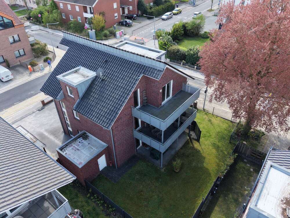 Thumbnail-Wohnung zum Kaufen in Rheine 267.000,00 € 81.7 m²
