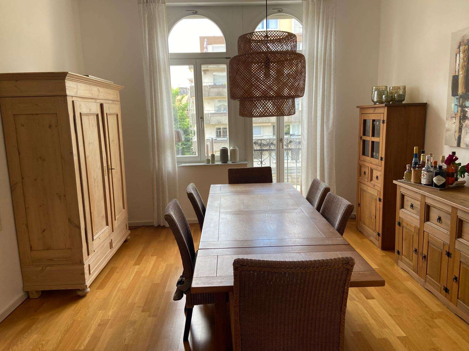 Thumbnail-Wohnung zum Mieten in Friedberg 1.650,00 € 150 m²