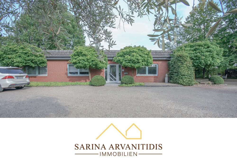 Thumbnail-Haus zum Kaufen in Grasberg 388.000,00 € 158 m²