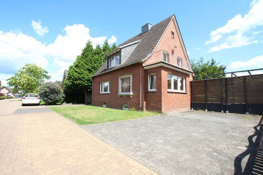 Thumbnail-Haus zum Kaufen in Gescher 319.000,00 € 125 m²