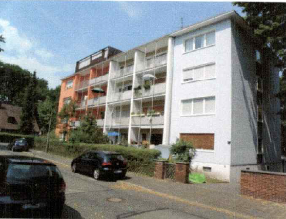 Thumbnail-Wohnung zum Kaufen in Nürnberg 172.000,00 € 43 m²