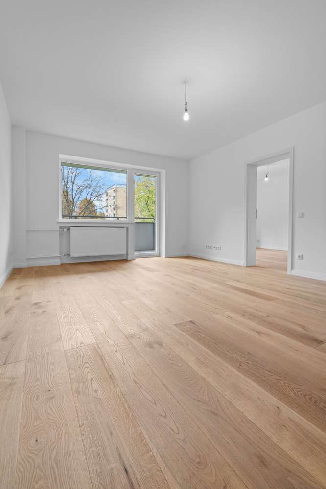 Thumbnail-Wohnung zum Mieten in Hannover 800,00 € 58.93 m²