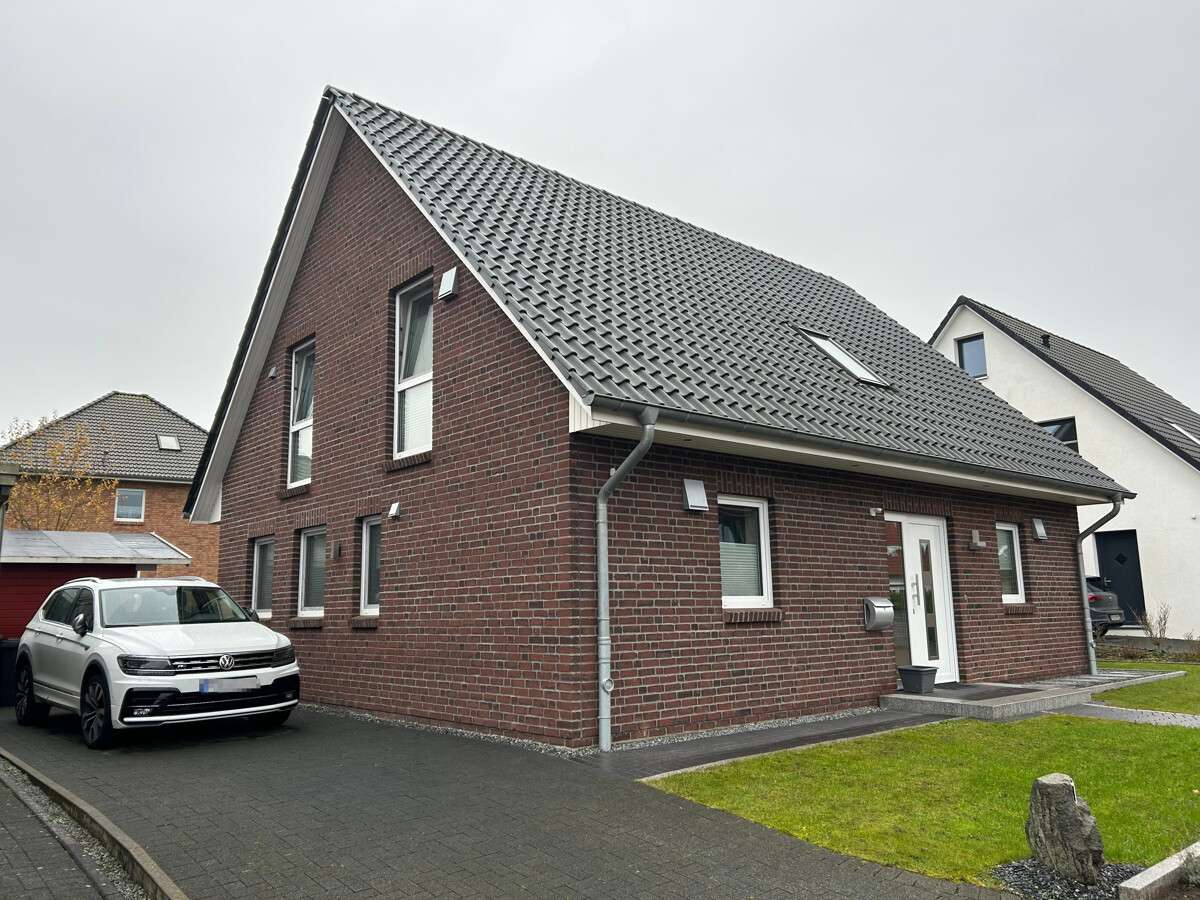 Thumbnail-Haus zum Mieten in Preetz 1.750,00 € 154.7 m²