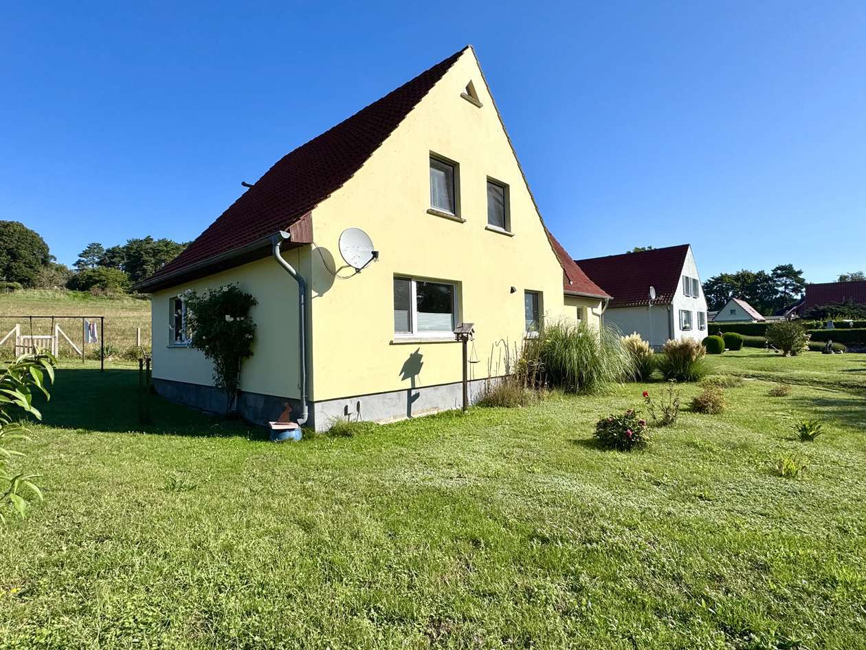 Thumbnail-Haus zum Kaufen in Groß Zicker 450.000,00 € 140 m²