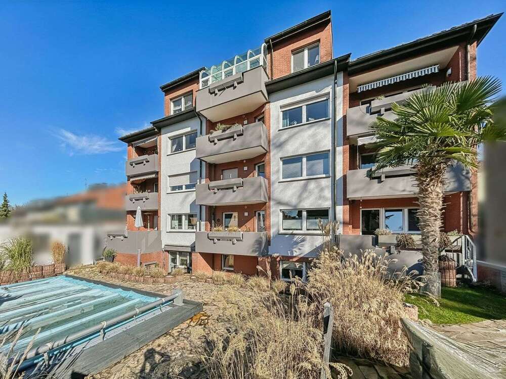 Thumbnail-Haus zum Kaufen in Gelsenkirchen 1.449.000,00 € 689 m²