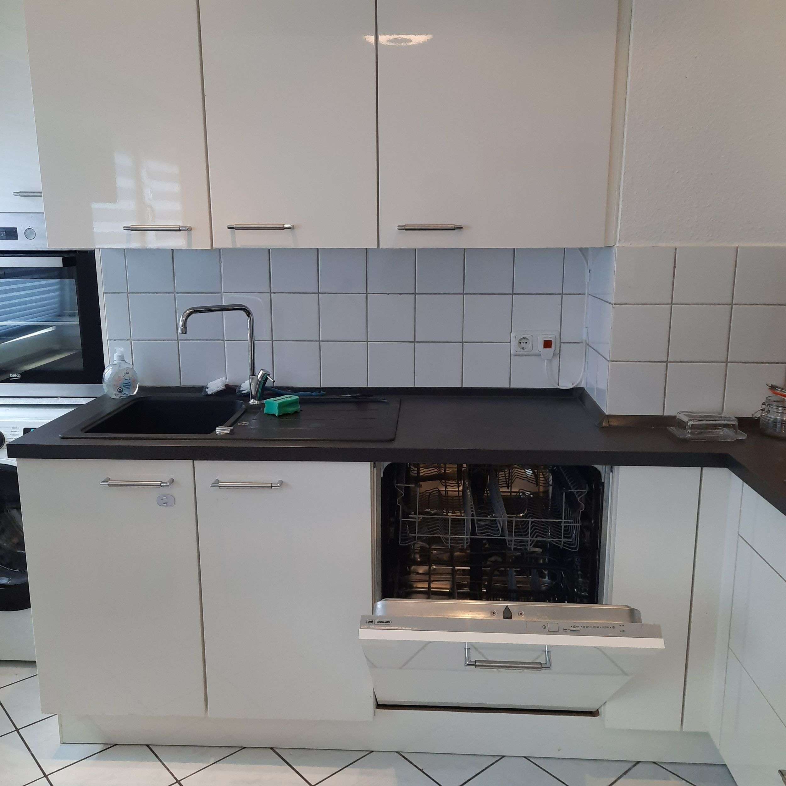 Thumbnail-Wohnung zum Mieten in Essen 595,00 € 81.18 m²