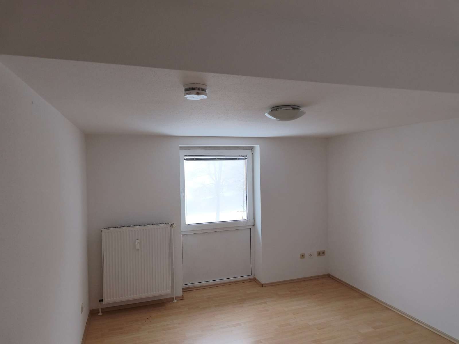 Thumbnail-Wohnung zum Mieten in Clausthal-Zellerfeld 200,00 € 21 m²