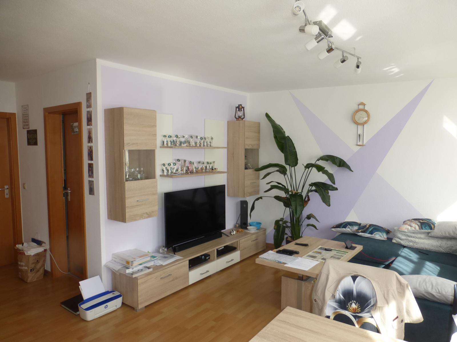 Thumbnail-Wohnung zum Kaufen in Hohenstein Ernstthal 60.000,00 € 56 m²