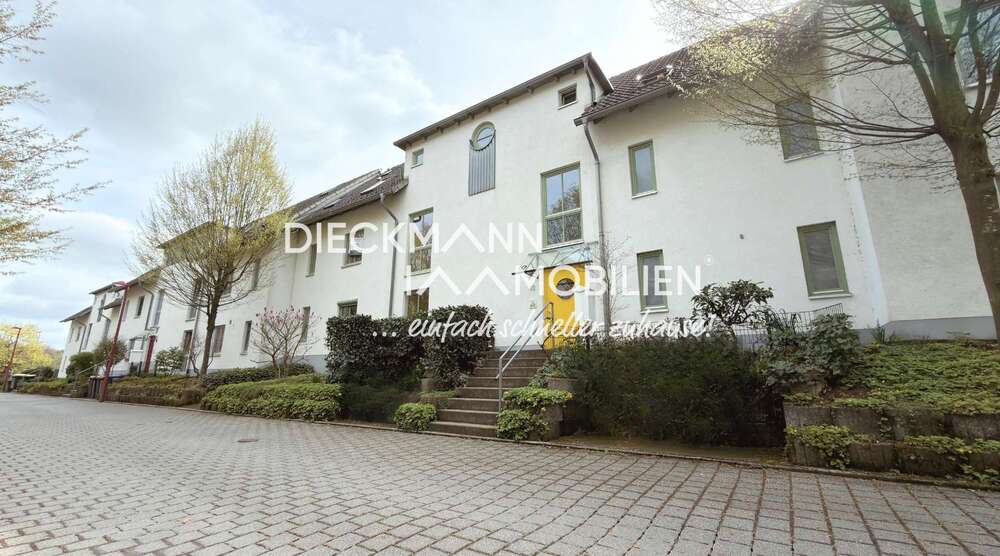 Thumbnail-Wohnung zum Kaufen in Schwerte 225.000,00 € 80 m²