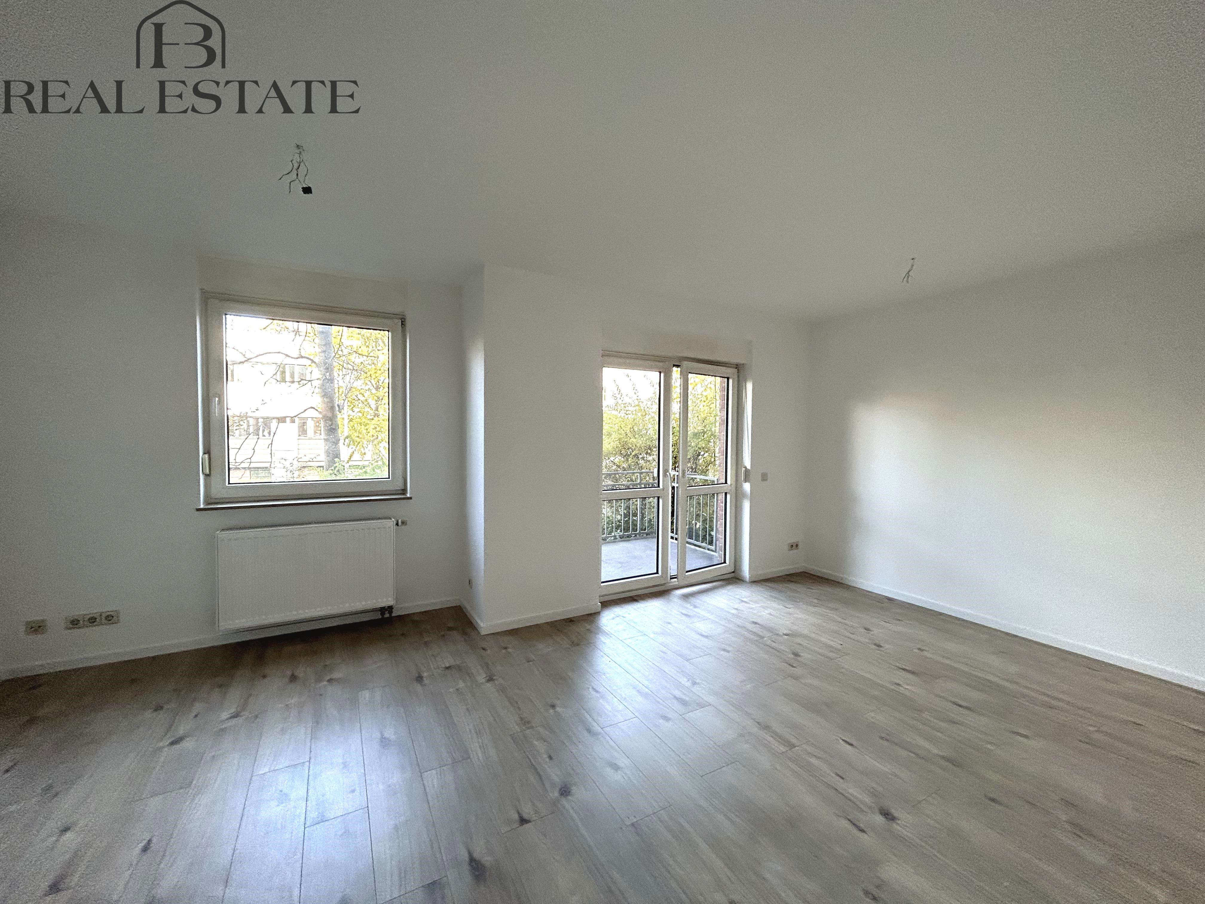 Thumbnail-Wohnung zum Mieten in Staßfurt 500,00 € 69.51 m²