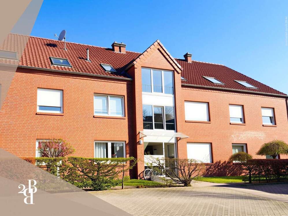 Thumbnail-Wohnung zum Mieten in Hohe Börde 419,00 € 62 m²