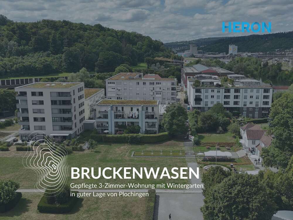 Thumbnail-Wohnung zum Kaufen in Plochingen 299.000,00 € 73 m²