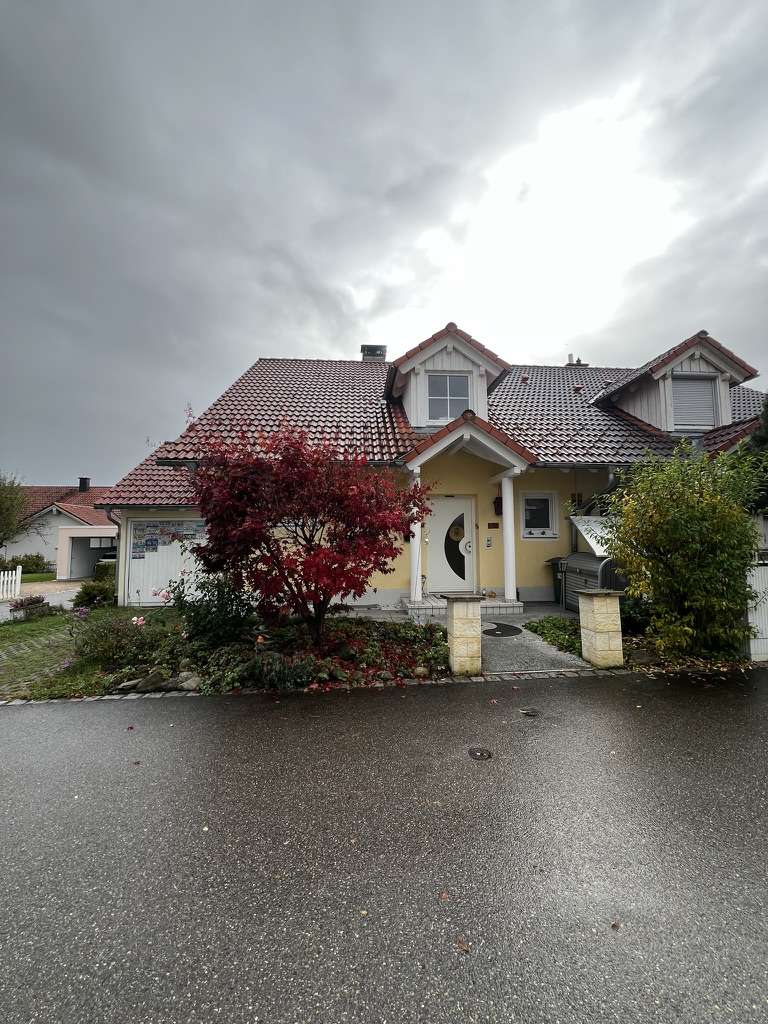 Thumbnail-Haus zum Kaufen in Kempten 825.000,00 € 166 m²