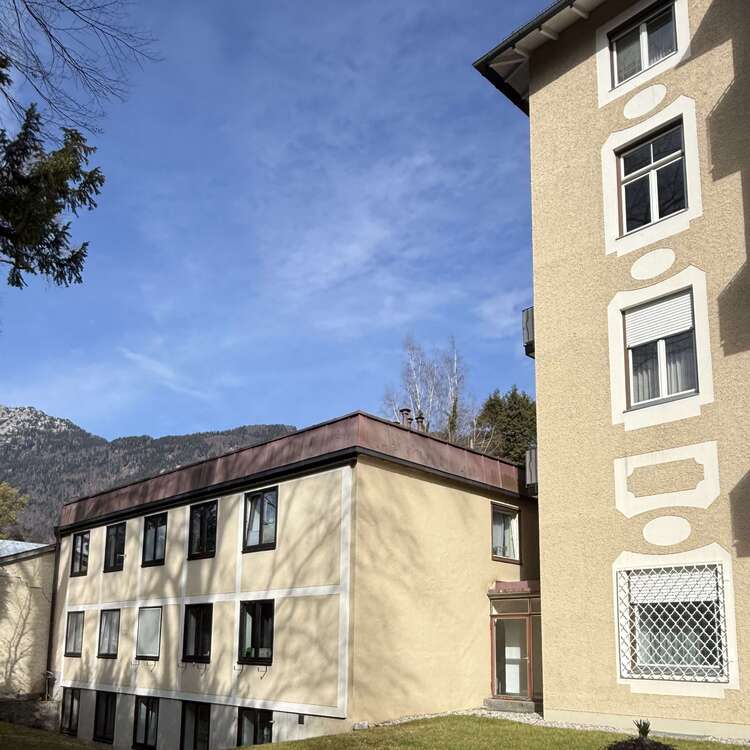 Thumbnail-Wohnung zum Kaufen in Bad Reichenhall 305.000,00 € 70.53 m²