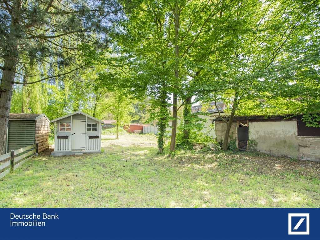 Thumbnail-Grundstück zu verkaufen in Falkensee 220.000,00 € 787 m²