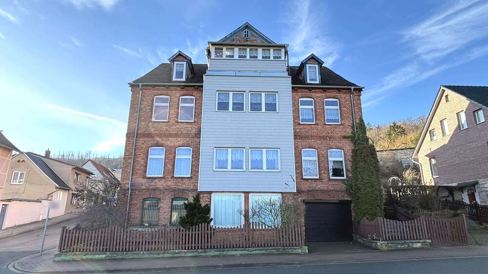 Thumbnail-Haus zum Kaufen in Quedlinburg 220.000,00 € 304 m²