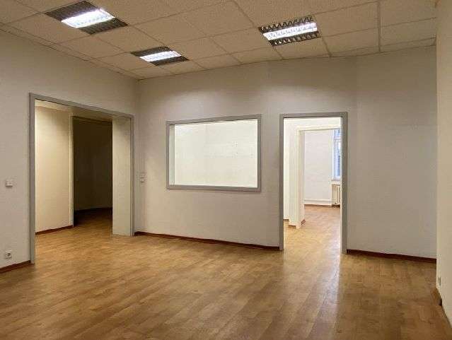 Thumbnail-Büro in Krefeld 6.415,50 € 683 m²