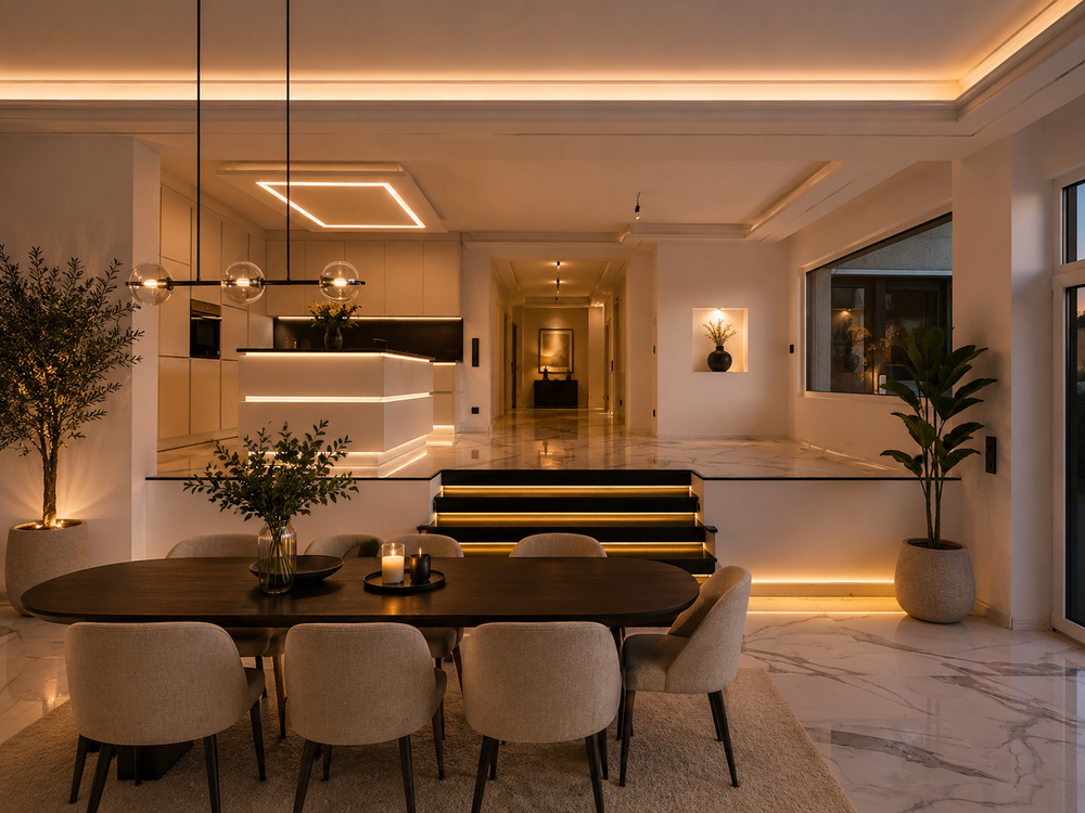 Thumbnail-Haus zum Kaufen in Pulheim 1.350.000,00 € 288.23 m²