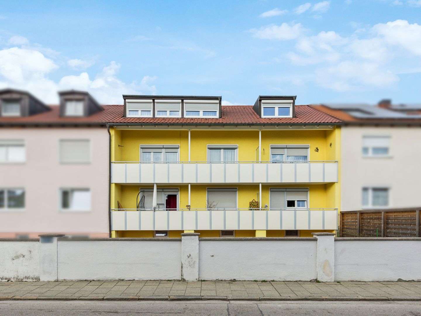 Thumbnail-Haus zum Kaufen in Karlsfeld 979.000,00 € 224.9 m²