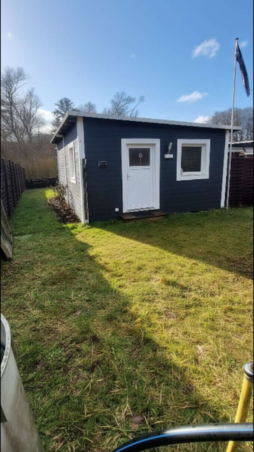 Thumbnail-Haus zum Kaufen in Usingen 20.950,00 € 35 m²