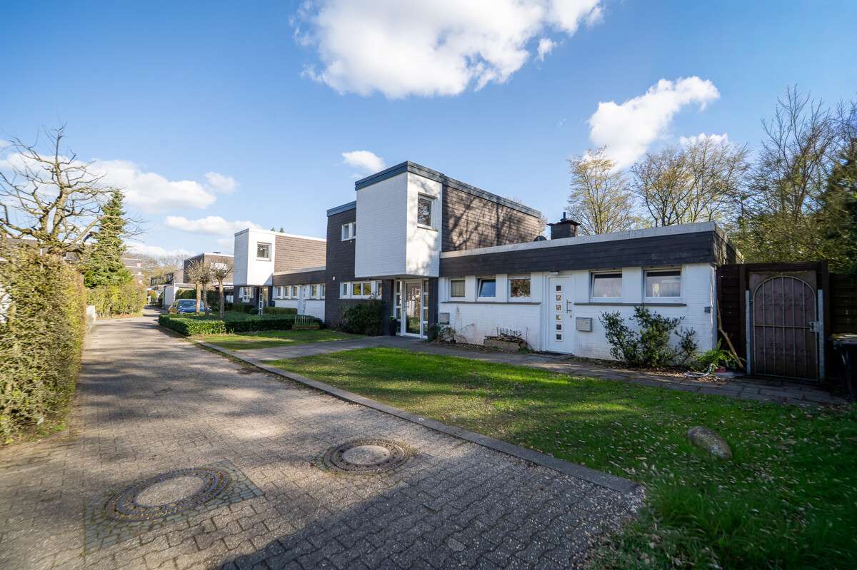 Thumbnail-Haus zum Kaufen in Münster 679.000,00 € 172 m²
