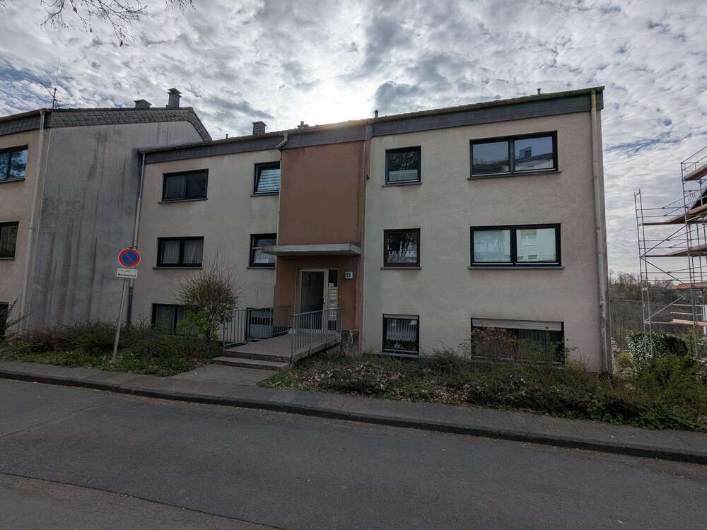 Thumbnail-Wohnung zum Mieten in Siegen 424,50 € 75 m²