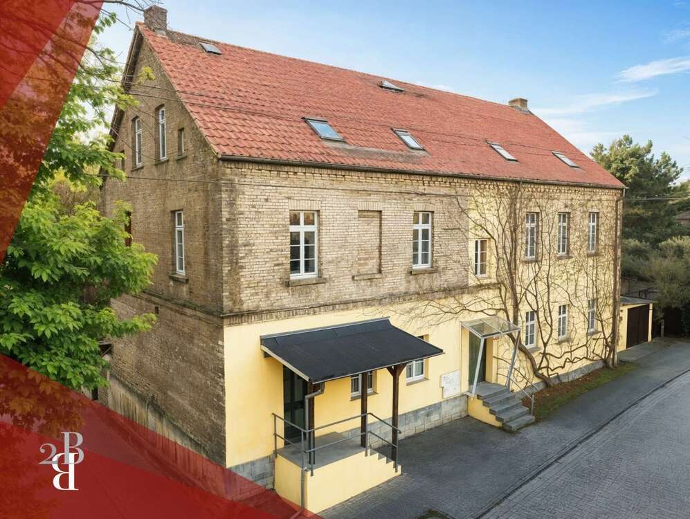 Thumbnail-Haus zum Kaufen in Aschersleben 319.000,00 € 420 m²