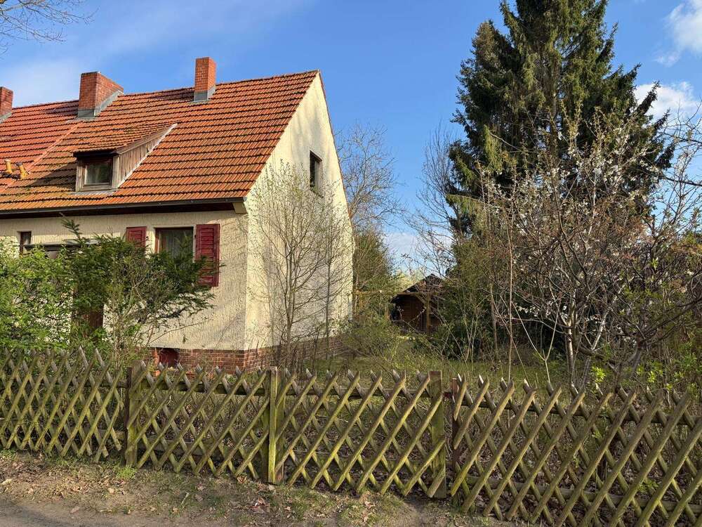 Thumbnail-Haus zum Kaufen in Berlin 460.000,00 € 90 m²