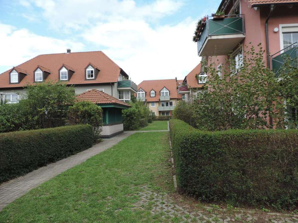 Thumbnail-Wohnung zum Mieten in Radebeul 846,00 € 76.92 m²