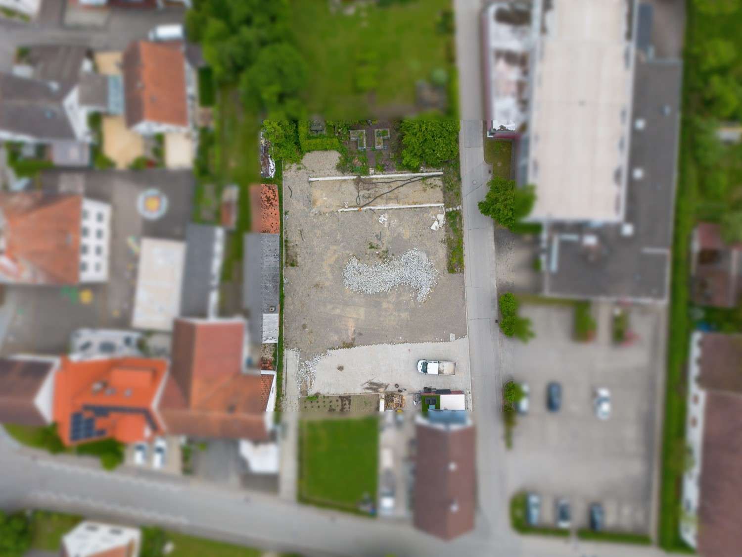 Thumbnail-Grundstück in Griesingen 240.000,00 € 1040 m²