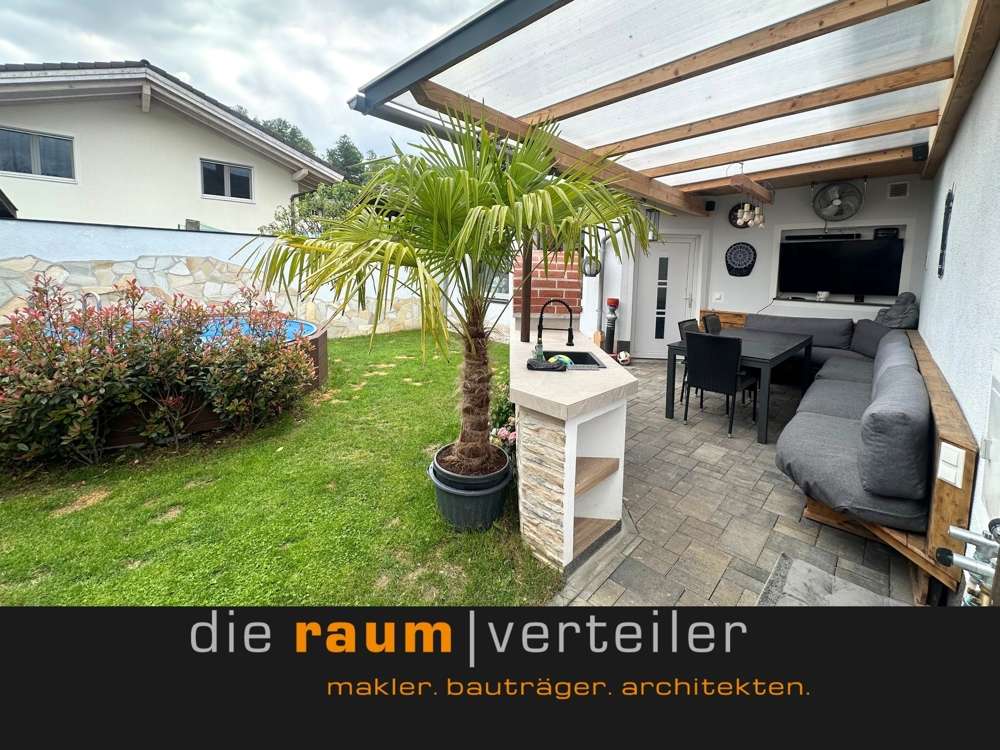 Thumbnail-Haus zum Kaufen in Bad Aibling 659.000,00 € 115 m²