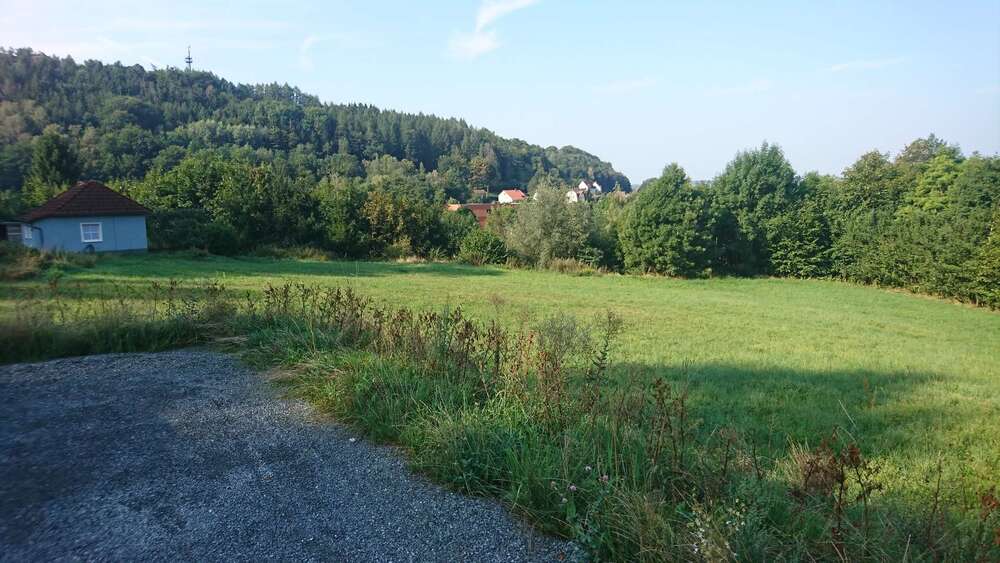 Thumbnail-Grundstück zu verkaufen in Bad Berneck 150.000,00 € 1800 m²