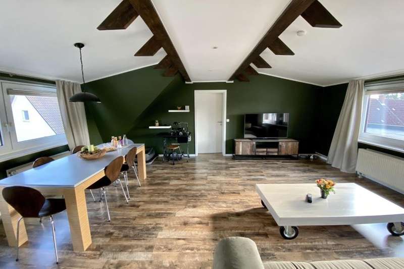 Thumbnail-Wohnung zum Mieten in Braunschweig 1.100,00 € 135 m²