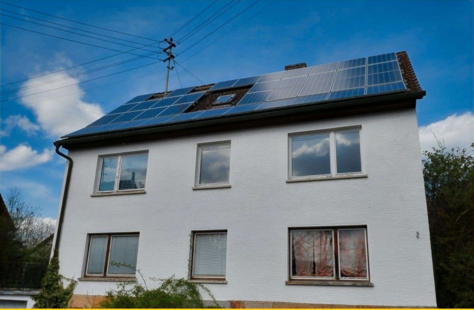 Thumbnail-Haus zum Kaufen in Schmeilsdorf 188.000,00 € 165 m²