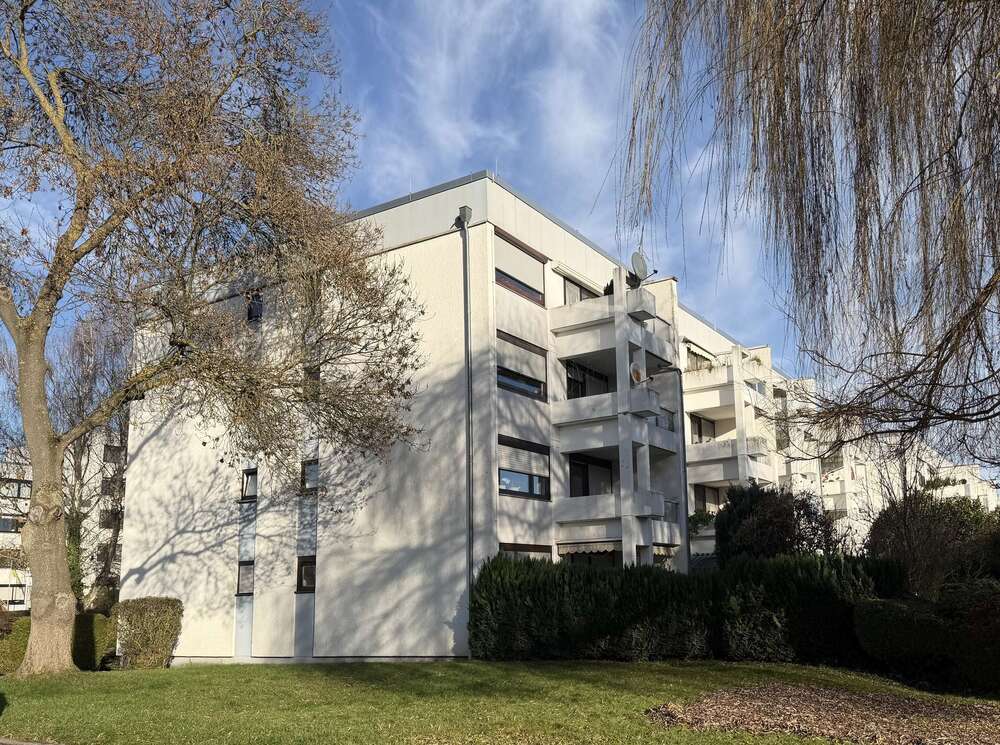 Thumbnail-Wohnung zum Kaufen in Reinheim 289.000,00 € 90 m²