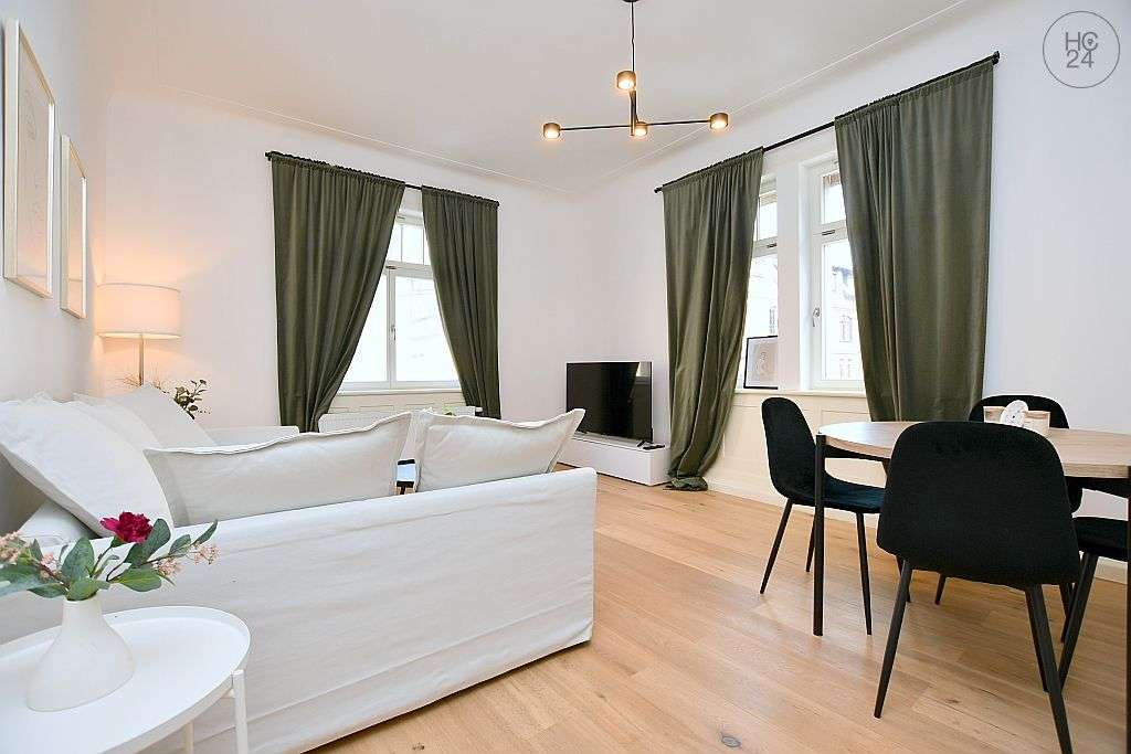 Thumbnail-Wohnung zum Mieten in Stuttgart 1.890,00 € 60 m²