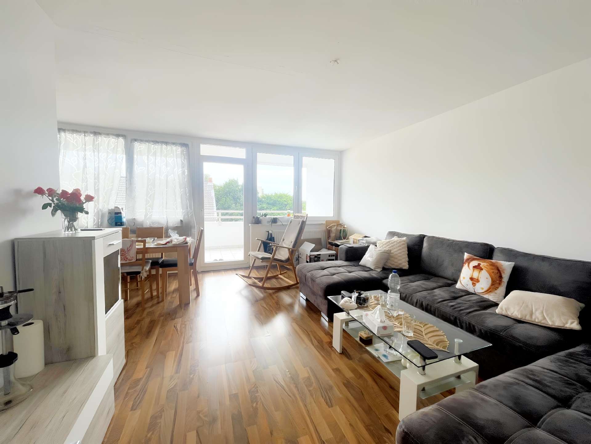 Thumbnail-Wohnung zum Kaufen in Krefeld 149.000,00 € 98 m²