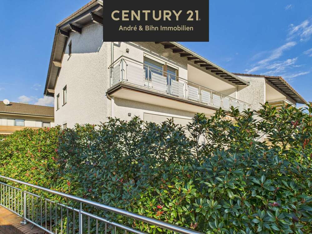 Thumbnail-Wohnung zum Mieten in Bensheim 1.560,00 € 142 m²