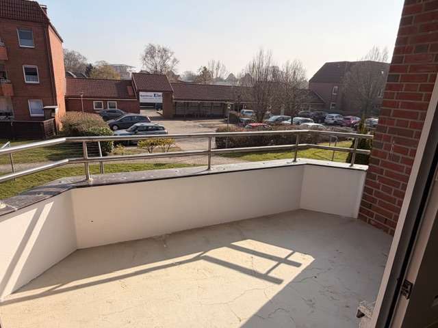 Thumbnail-Wohnung zum Mieten in Brunsbüttel 320,26 € 55.99 m²