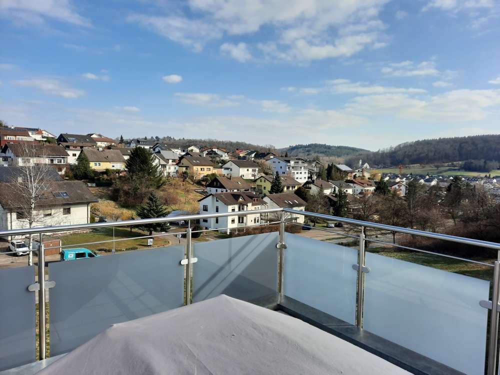 Thumbnail-Wohnung zum Mieten in Königsbach-Stein 1.150,00 € 87 m²